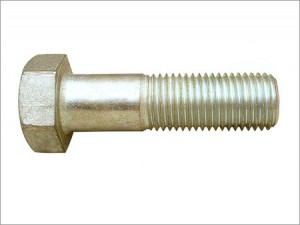 Heavy Hex Head Bolt