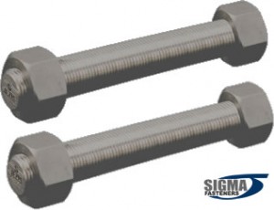 Stud Bolts