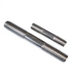 Duplex Stainless Double End Studs Bolts